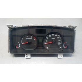 INSTRUMENT PANEL ISUZU N2R...