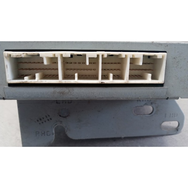 ISUZU VARIOUS CONTROL UNITS  ISUZU N2R used