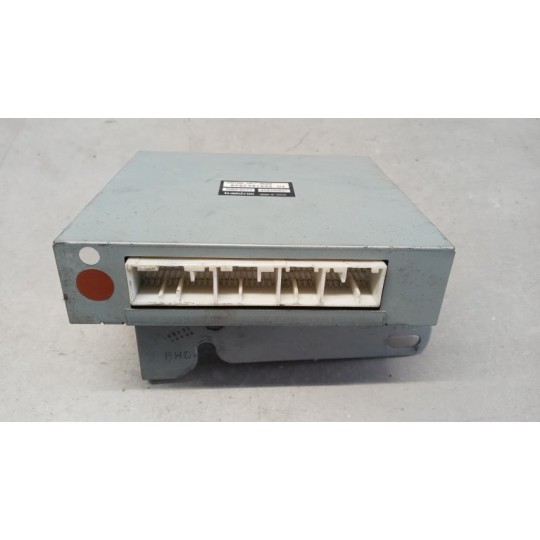 CENTRALINE VARIE ISUZU N2R usato