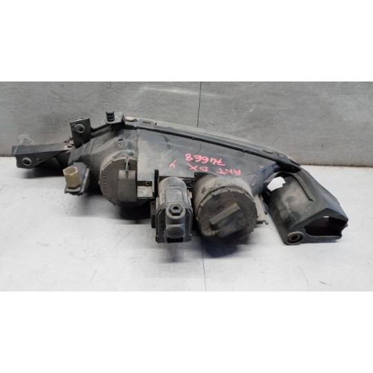 RIGHT HEADLIGHT LANCIA Y 2000>2003 used