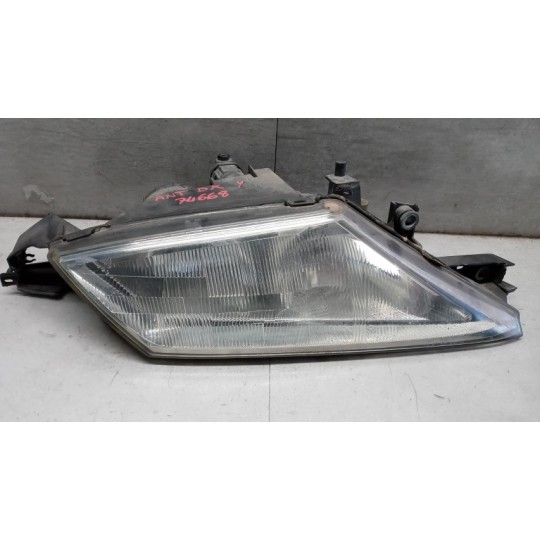 RIGHT HEADLIGHT LANCIA Y 2000>2003 used