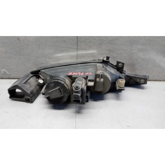 FRONT LEFT FLASHLIGHT  LANCIA Y 2000>2003 used