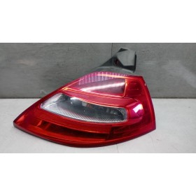 RIGHT REAR LIGHT RENAULT...