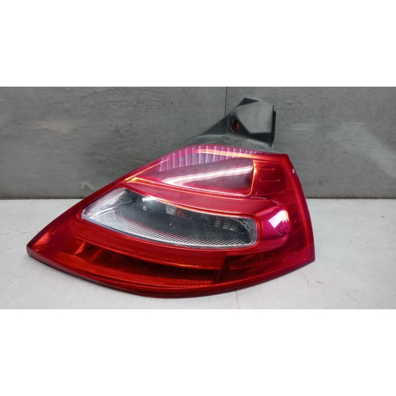 RENAULT RIGHT REAR LIGHT RENAULT Megane 2006>2008 used