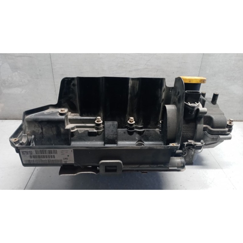 LAND ROVER TESTATA LAND ROVER Freelander 2002>2006 usato