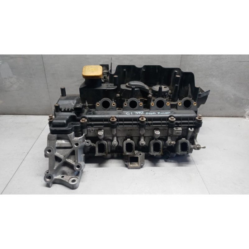 LAND ROVER TESTATA LAND ROVER Freelander 2002>2006 usato