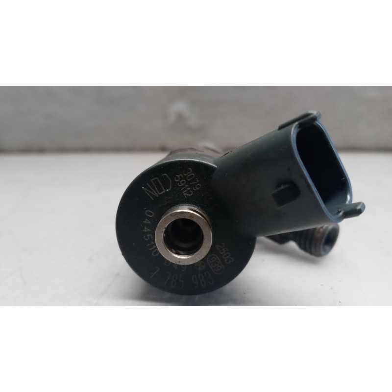 LAND ROVER INIETTORI LAND ROVER Freelander 2002>2006 usato