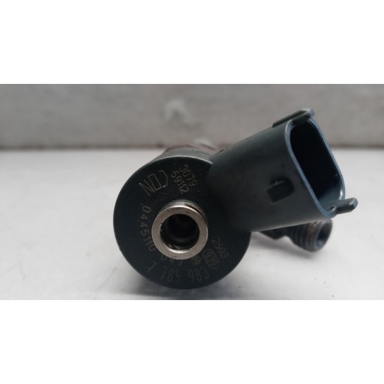 INJECTORS  LAND ROVER Freelander 2002>2006 used