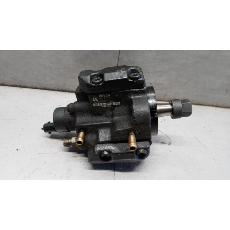 LAND ROVER INJECTION PUMP  LAND ROVER Freelander 2002>2006 used