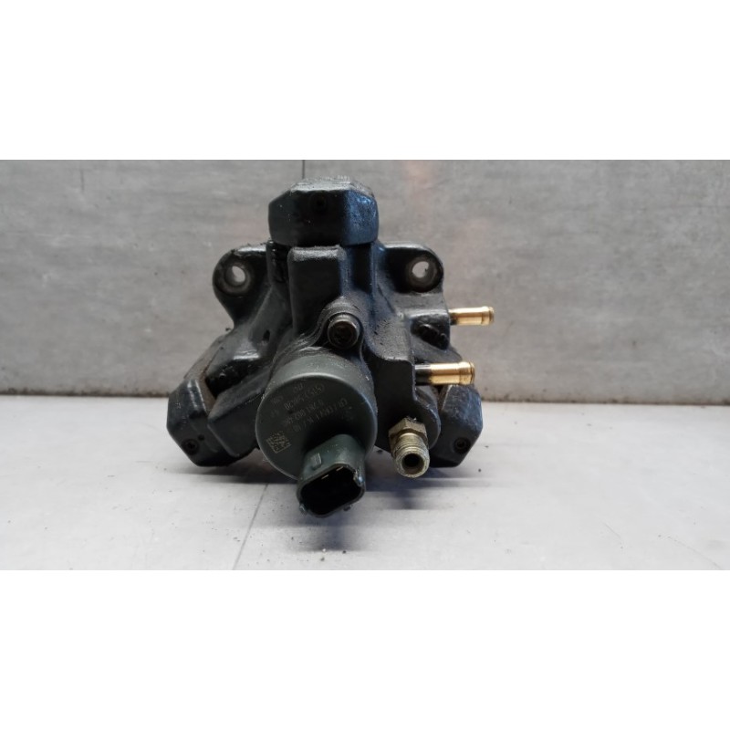 LAND ROVER INJECTION PUMP  LAND ROVER Freelander 2002>2006 used