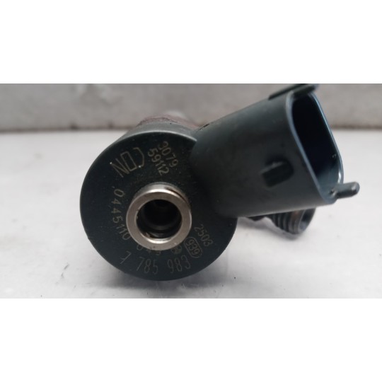 INIETTORI LAND ROVER Freelander 2002>2006 usato