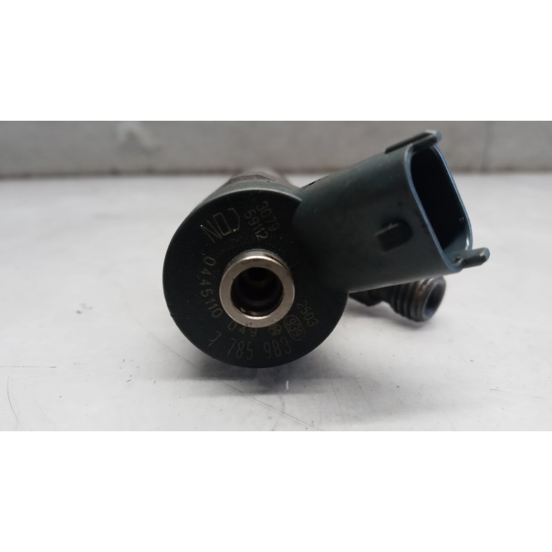 LAND ROVER INJECTORS  LAND ROVER Freelander 2002>2006 used