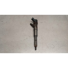 INJECTORS  LAND ROVER...