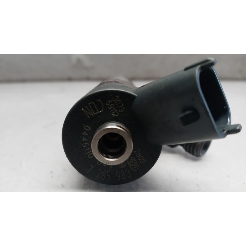 LAND ROVER INIETTORI LAND ROVER Freelander 2002>2006 usato