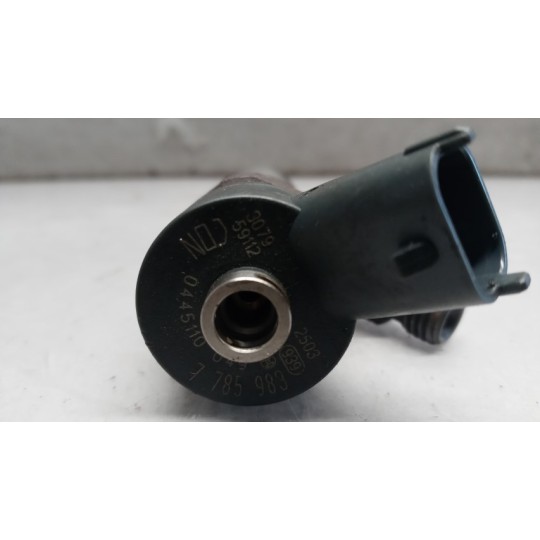 INIETTORI LAND ROVER Freelander 2002>2006 usato