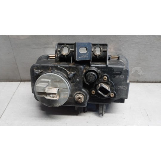 LEFT FOG LIGHT LAMP ISUZU N2R used