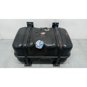 FUEL TANK ISUZU N2R used