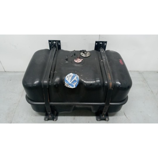 FUEL TANK ISUZU N2R used