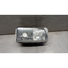 RIGHT FOG LIGHT LAMP ISUZU...