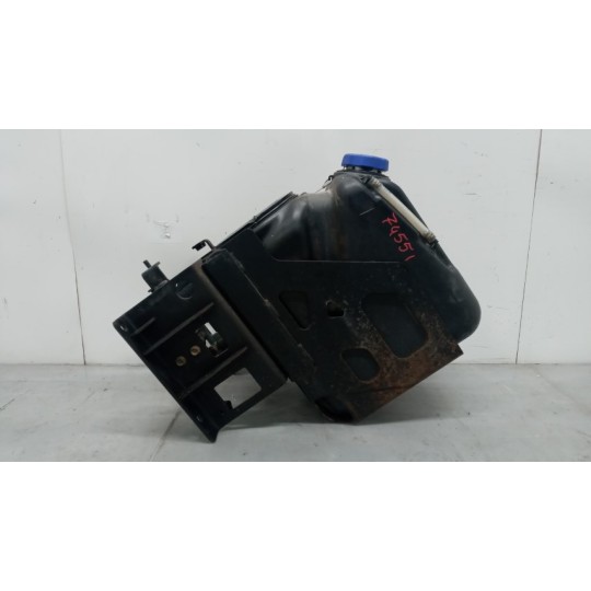 ADBLUE TANK ISUZU N2R used