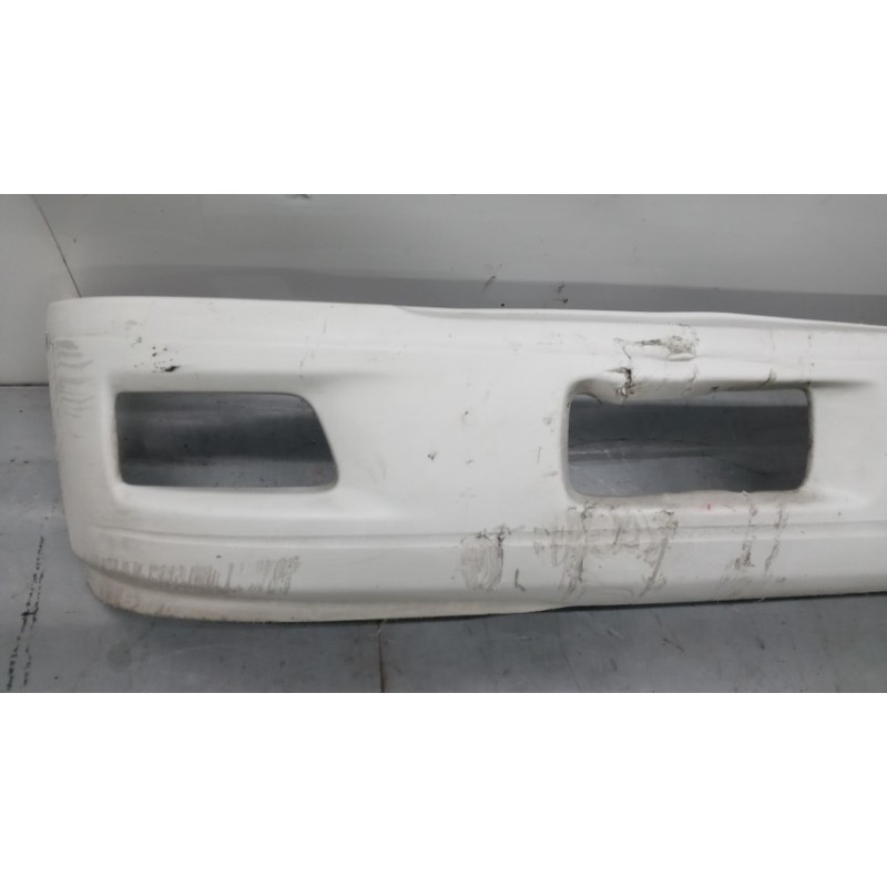 ISUZU FRONT BUMPER ISUZU N2R used