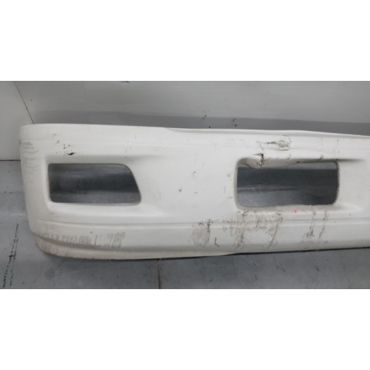 FRONT BUMPER ISUZU N2R used