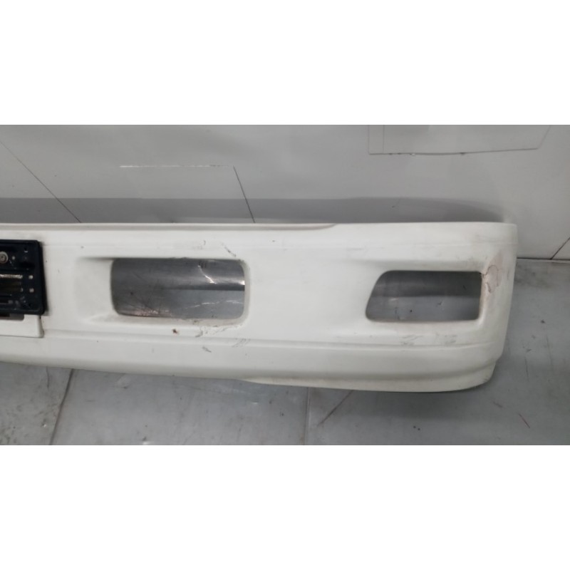 ISUZU FRONT BUMPER ISUZU N2R used