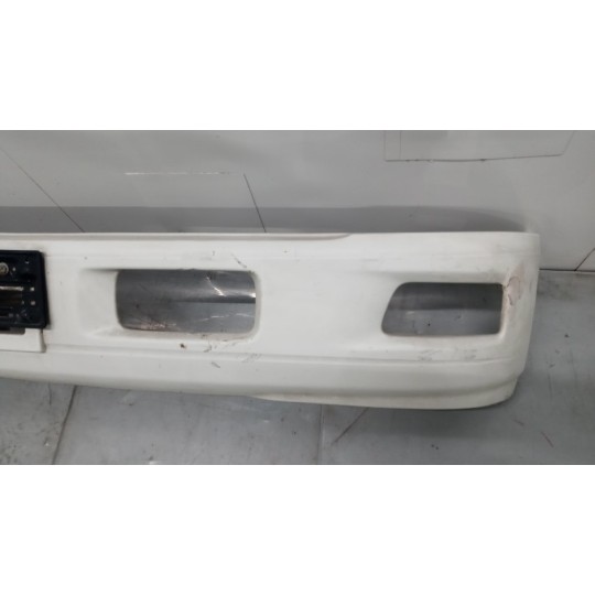 FRONT BUMPER ISUZU N2R used