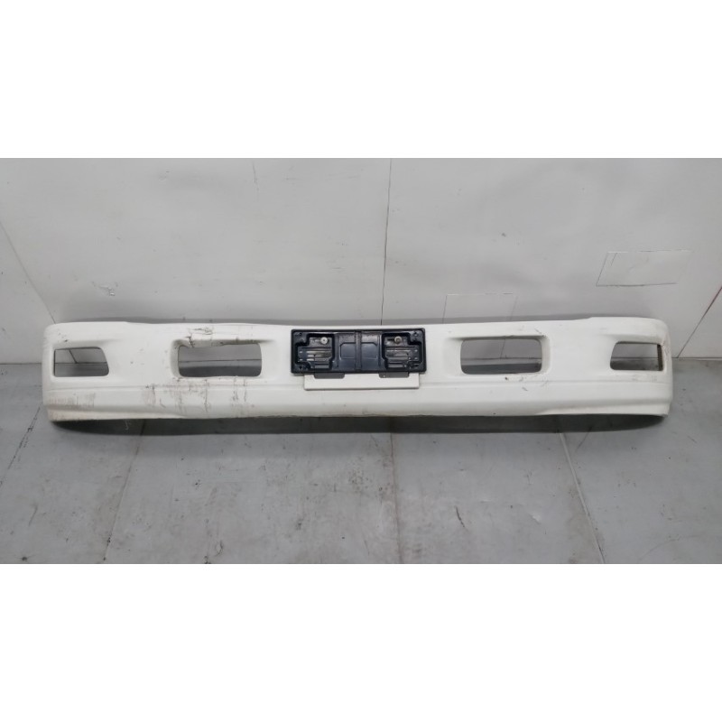 ISUZU FRONT BUMPER ISUZU N2R used