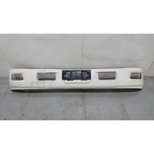 FRONT BUMPER ISUZU N2R used