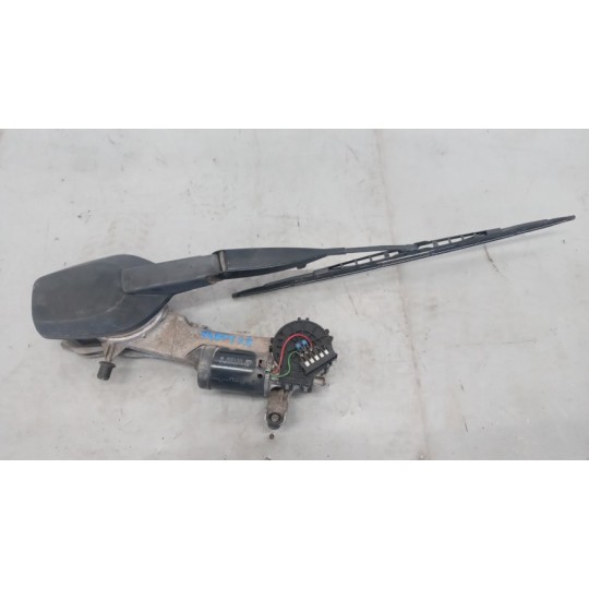 windshield wiper motor MERCEDES-BENZ Classe E (W/S210) 1995>1999 used