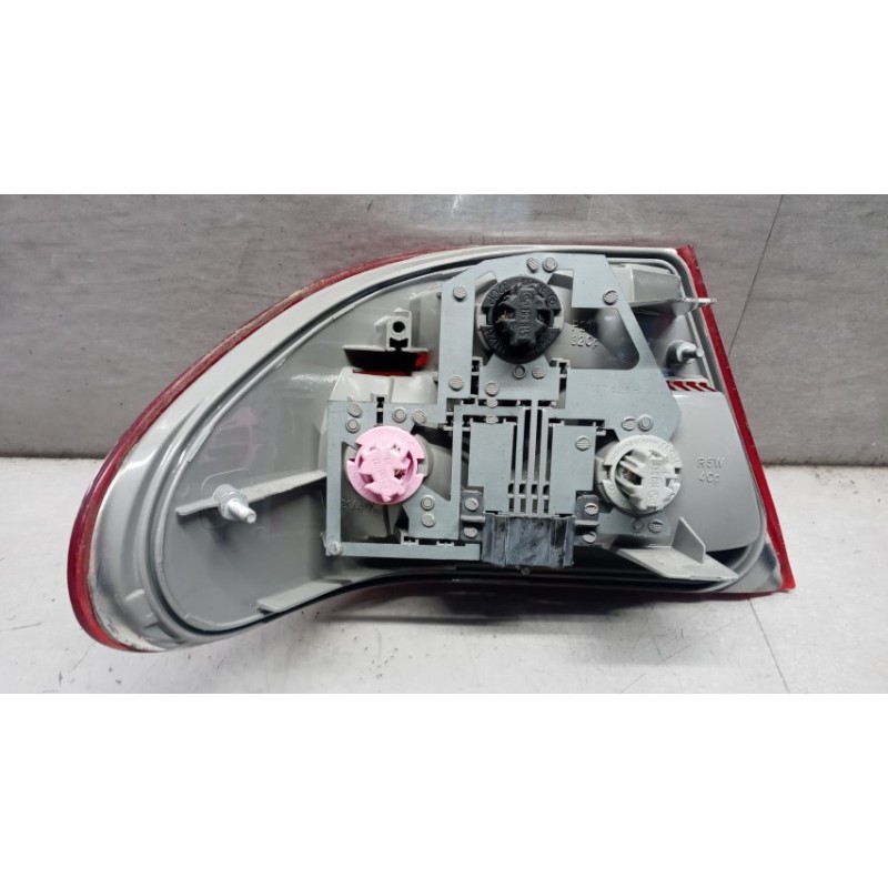 MERCEDES-BENZ RIGHT REAR LIGHT MERCEDES-BENZ Classe E (W/S210) 1995>1999 used