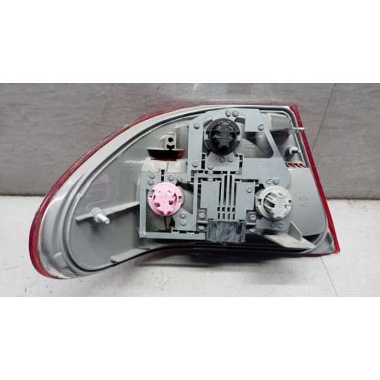 RIGHT REAR LIGHT MERCEDES-BENZ Classe E (W/S210) 1995>1999 used
