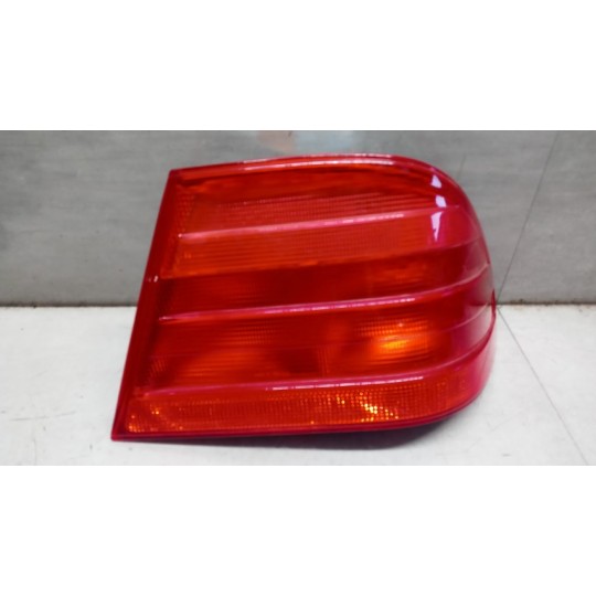 RIGHT REAR LIGHT MERCEDES-BENZ Classe E (W/S210) 1995>1999 used