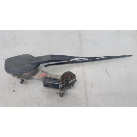 windshield wiper motor...