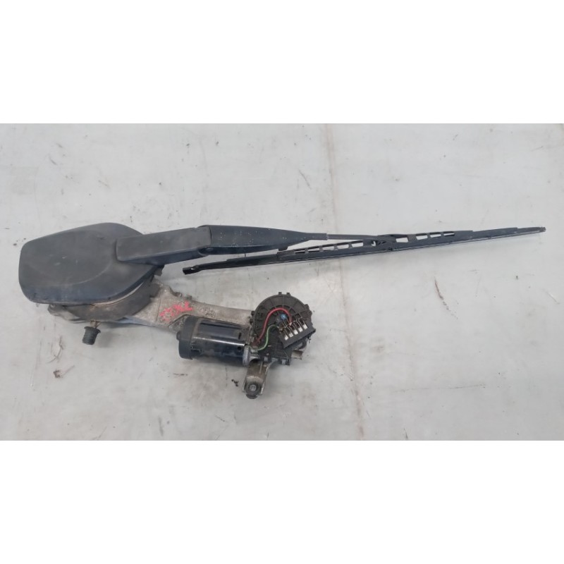 MERCEDES-BENZ windshield wiper motor MERCEDES-BENZ Classe E (W/S210) 1999>2002 used