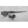 MERCEDES-BENZ windshield wiper motor MERCEDES-BENZ Classe E (W/S210) 1999>2002 used