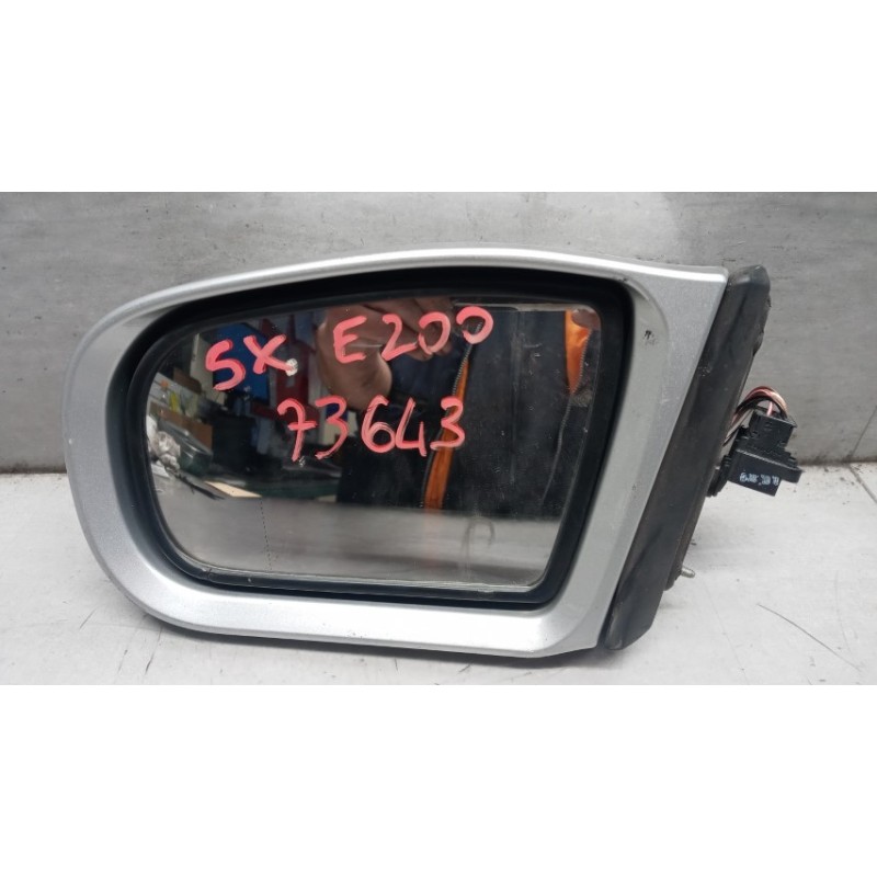 MERCEDES-BENZ RETROVISORE ELETTRICO SINISTRO MERCEDES-BENZ Classe E (W/S210) 1999>2002 usato