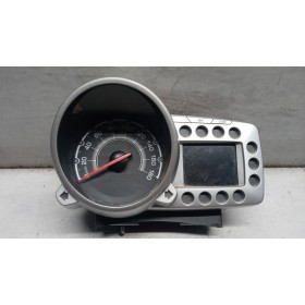 INSTRUMENT PANEL CHEVROLET...