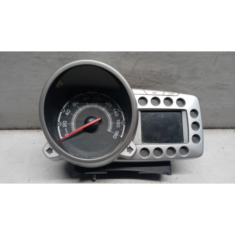 CHEVROLET QUADRO STRUMENTI CHEVROLET Spark 2009>2012 usato