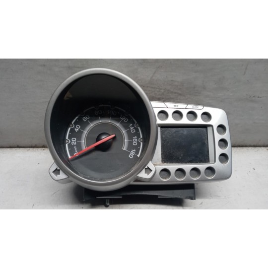 QUADRO STRUMENTI CHEVROLET Spark 2009>2012 usato