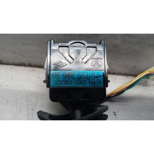 DEVIOLUCI CHEVROLET Spark 2009>2012 usato