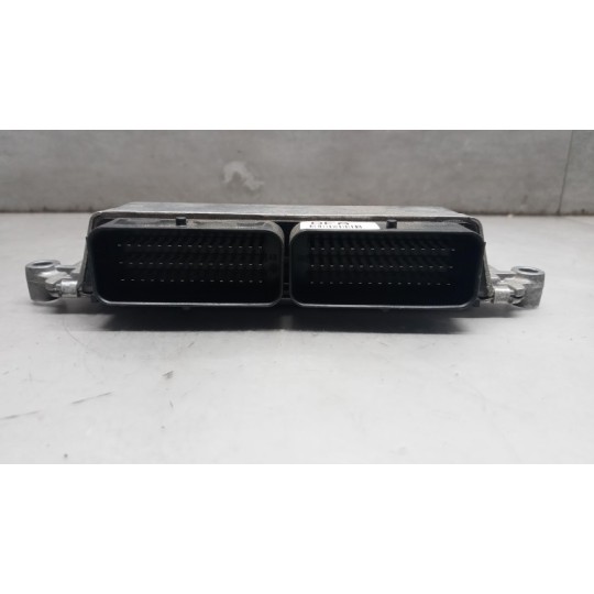 ENGINE UNIT CHEVROLET Spark 2009>2012 used