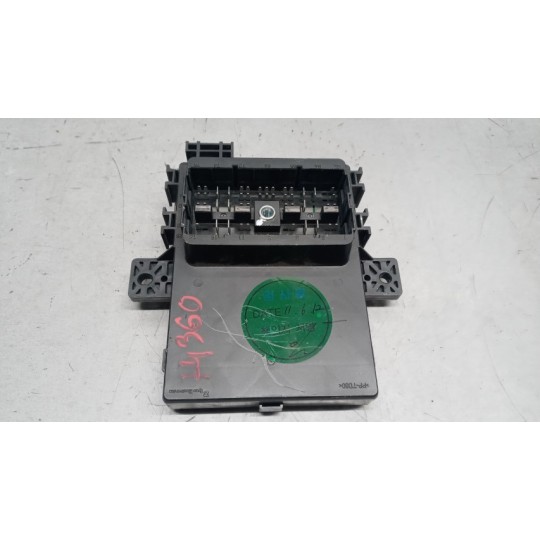 ENGINE UNIT CHEVROLET Spark 2009>2012 used