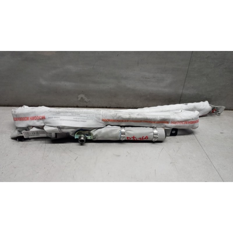 CHEVROLET RIGHT ROOF AIR BAG CHEVROLET Spark 2009>2012 used