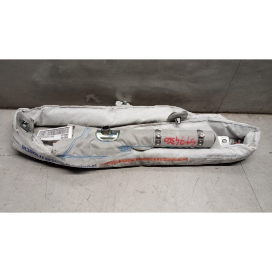 LEFT ROOF AIR BAG CHEVROLET Spark 2009>2012 used