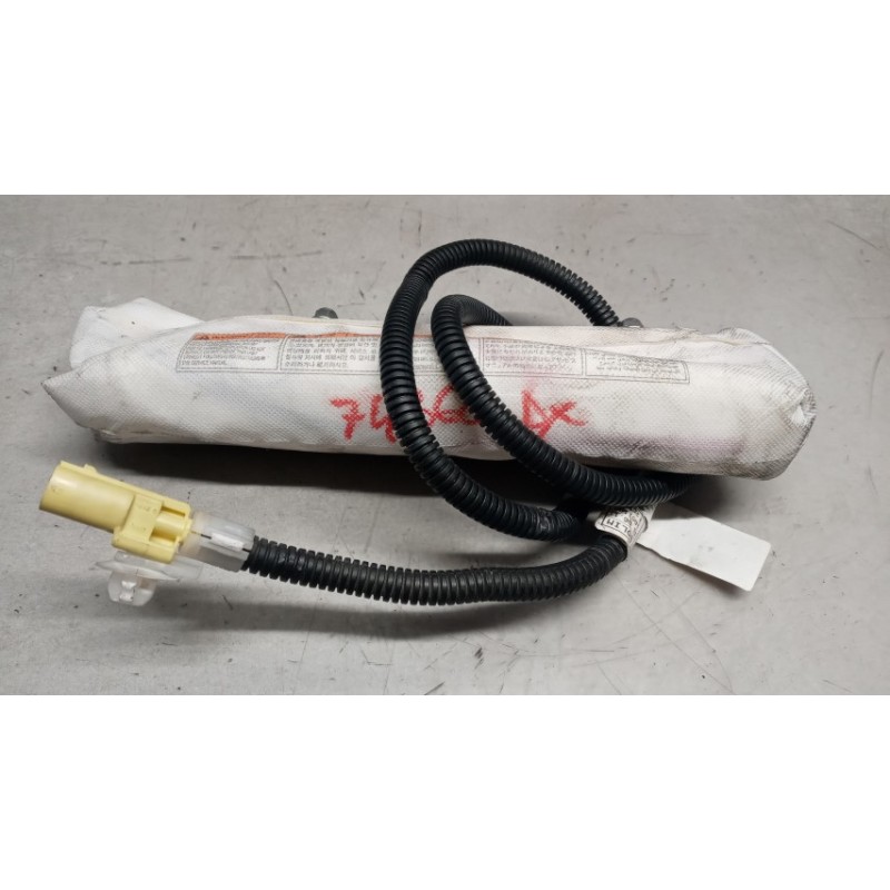 CHEVROLET AIR BAG LATERALE DESTRO CHEVROLET Spark 2009>2012 usato