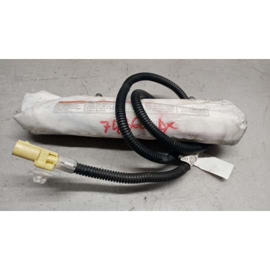 CURTAIN AIRBAG RIGHT  CHEVROLET Spark 2009>2012 used