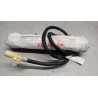 CHEVROLET AIR BAG LATERALE DESTRO CHEVROLET Spark 2009>2012 usato