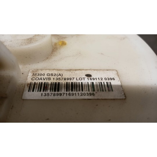 PUMPS TANK CHEVROLET Spark 2009>2012 used